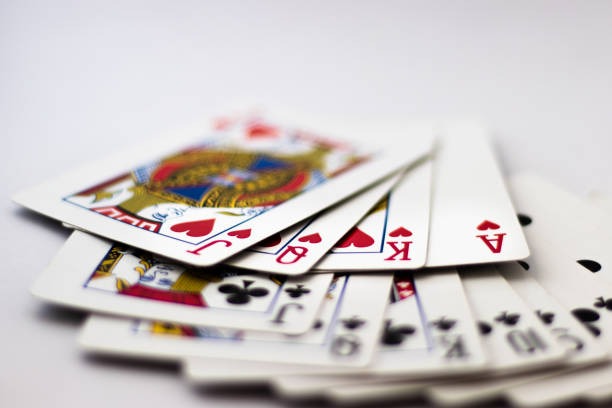 Baccarat betting interface showing Player Banker and Tie bet buttons