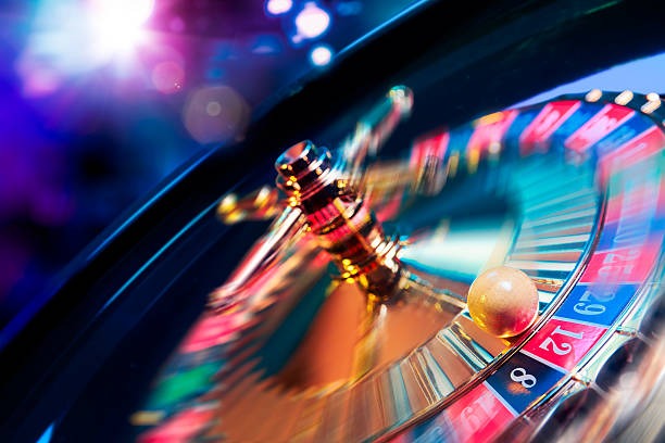 Slot machine symbols and their payout values